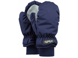 Luvas para Homem BARTS Nylon para Esqui (1-2 anos)
