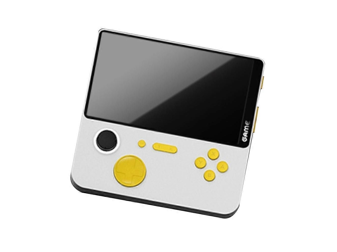Console de jogos retrô v5 com 128gb e 51000 jogos GOKOCO