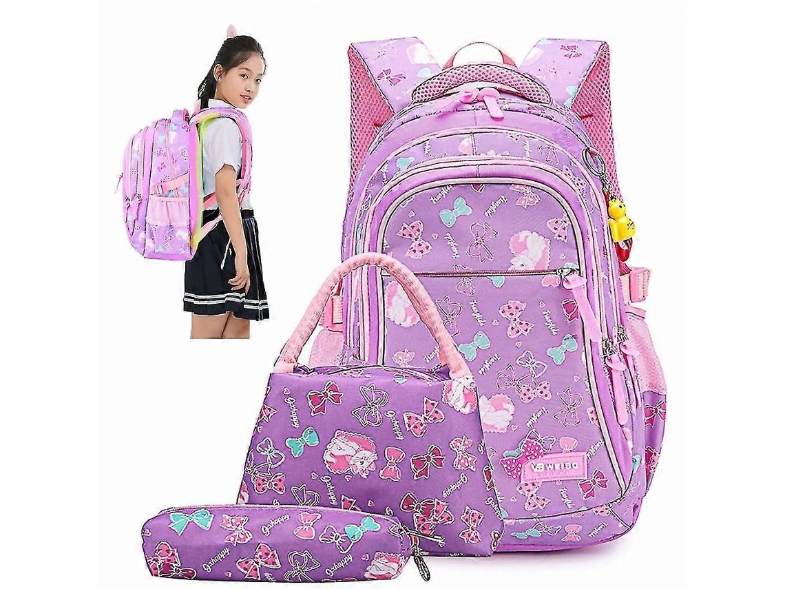 Mochila Infantil, Unissex, Aulas