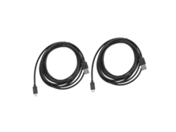Cabo De Carregamento Para Celular Cabo Usb Para Celular, Cabo Para Console De Jogos, Fio De Cobre. Cabo De Carregamento Gokoco (2 Unidades)