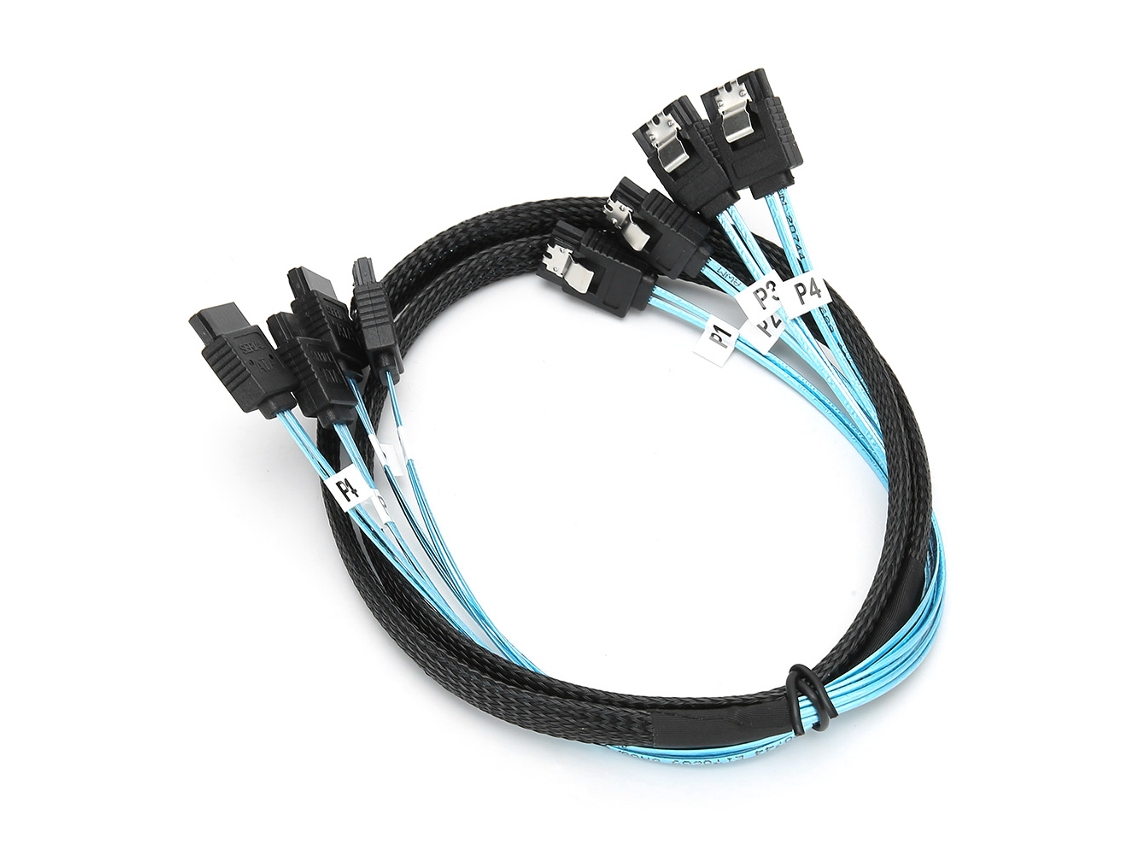 Cabo Breakout Sata Ssd LAXISCREED 1m