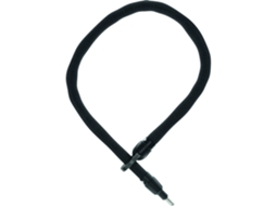 Fecho de corrente ABUS IvyTex ACH Ivy 6KS/100 TU