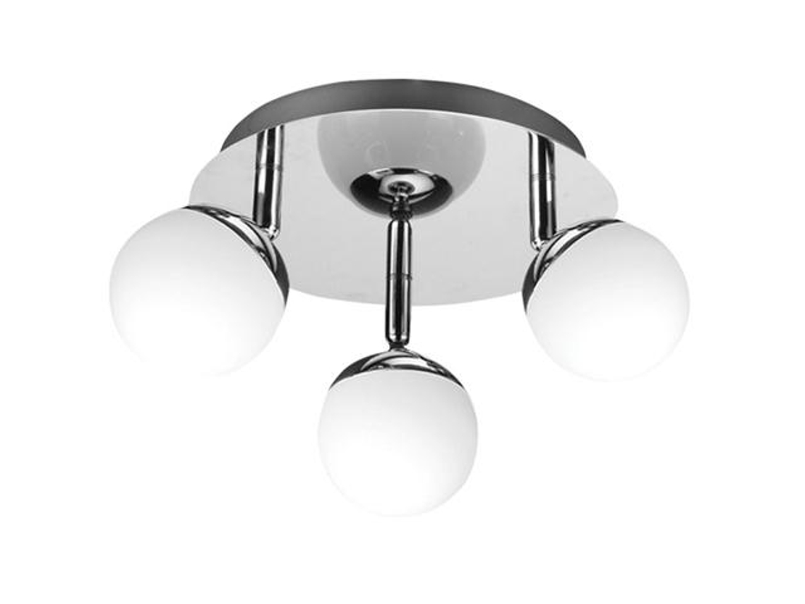3X4W Patara-1 Led Led Luz HOROZ ELECTRIC