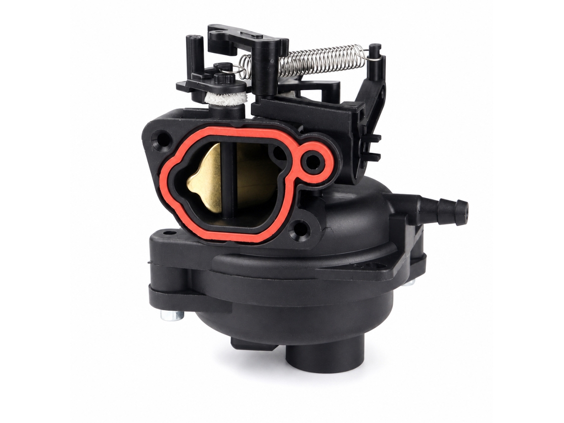 Carburador Para Motor 725ex, Compatível Com 09p702-0145, Substitui 799584 594058 594057 592361