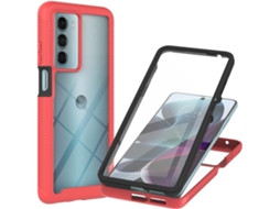 Pelicula de Vidro HONGWE. Moto G200
