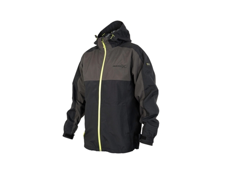 Impermeável Unissexo MATRIX Multicor (XXXXL)
