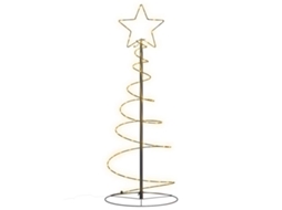 Led Christmas Tree, Led Christmas Trees Vidaxl (120 Cm)