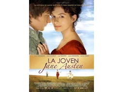 Becoming Jane (2007) / La joven Jane Austen