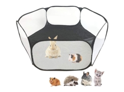 Hamaca de Invierno para Hamsters, Loros, Outros, Azul | S/MARCA