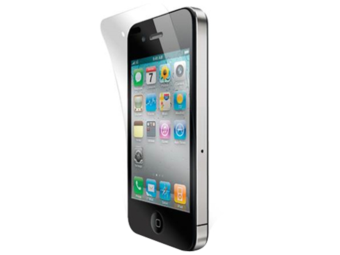 Pelicula de Vidro MINITEL iPhone 5Â«iPhone 5sÂ«iPhone SE