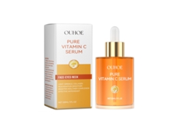 Essência Vitamina C Antioxidante Pele Saudável