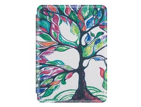 Lock 2379 Para Amazon Kindle Paperwhite 5 2021, Arbre B Safe