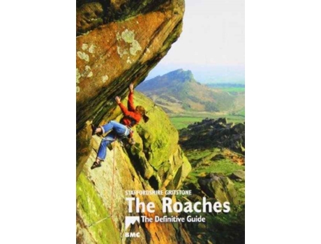 Livro the roaches de edited by niall grimes (inglês)