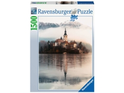 Puzzle RAVENSBURGER 17437 1500 Peças