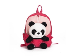 Mochila Infantil, Estampa Boneca, Aulas