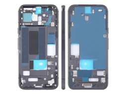 Moldura Central Compatível Com Google Pixel 8a
