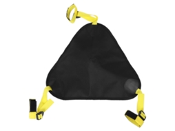 Bolsa De Areia Anti Vento Para Estabilidade De Equipamento Fotográfico Tripé