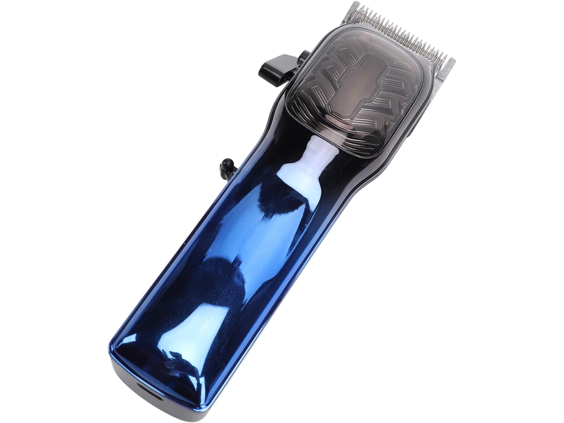 Máquina de cortar cabelo recarregável USB SFUSHOS