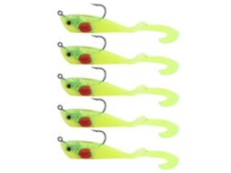 Isca Artificial para Pesca no Gelo Inverno 1