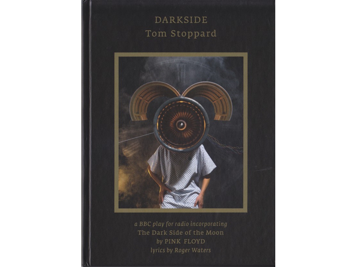 CD Tom Stoppard - Darkside