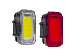 Set Luzes Grid Combo Transparenteblackburn