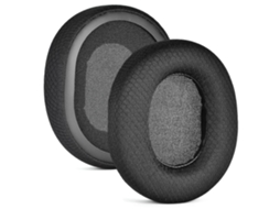 Capas de substituição para almofadas de ar do headset Razer Kraken Kitty V2 Pro. GIECY (1 par)