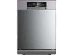 Máquina de Lavar Loiça BECKEN BDW9948 (13 Conjuntos - 60 cm - Inox)