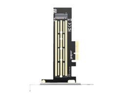 Adaptador M.2 Nvme Pcie3.0 LAXISCREED
