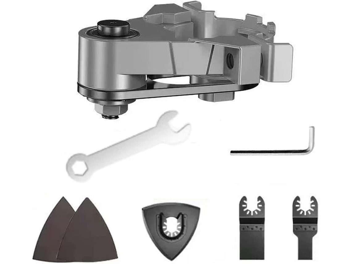 Adaptador Para Esmerilhadeira Angular