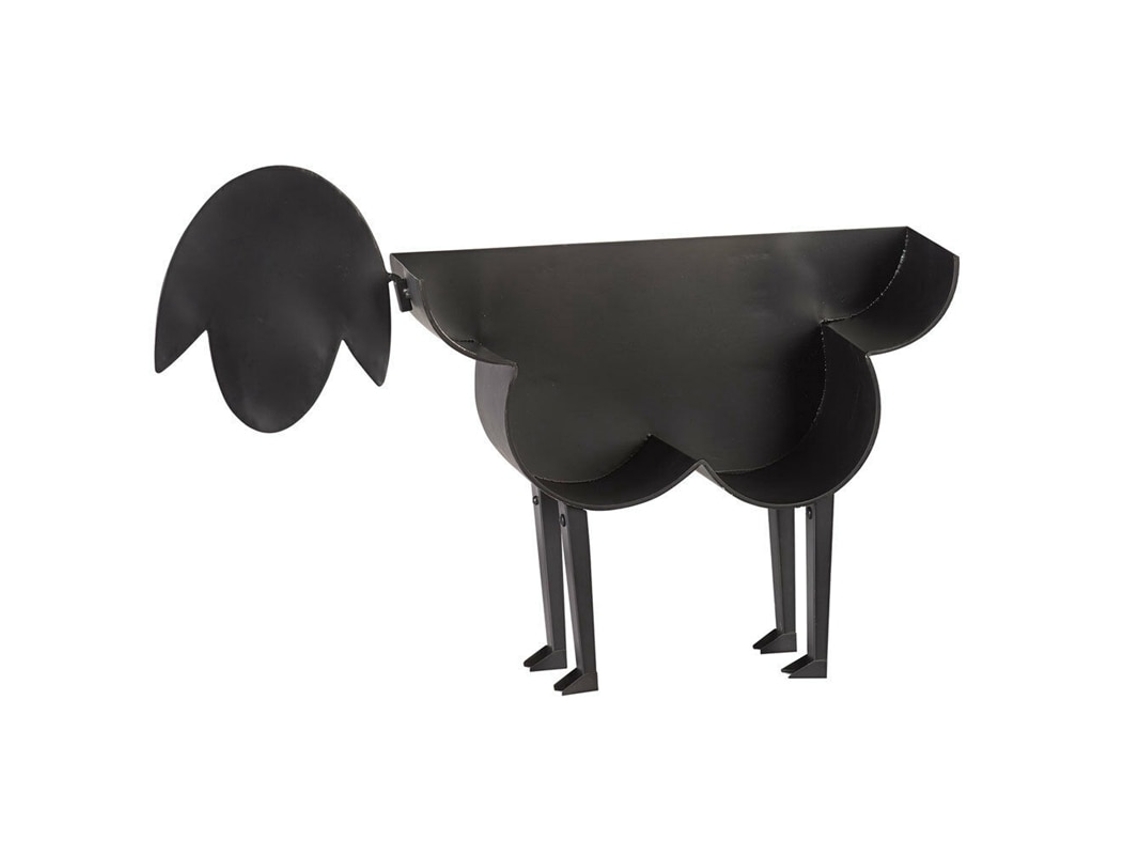 Suporte de Papel XGF (Preto)