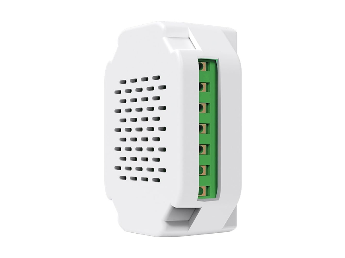 Módulo De Interruptor Dimmer Led Wifi Smart Life/tuya Para Comando Fácil