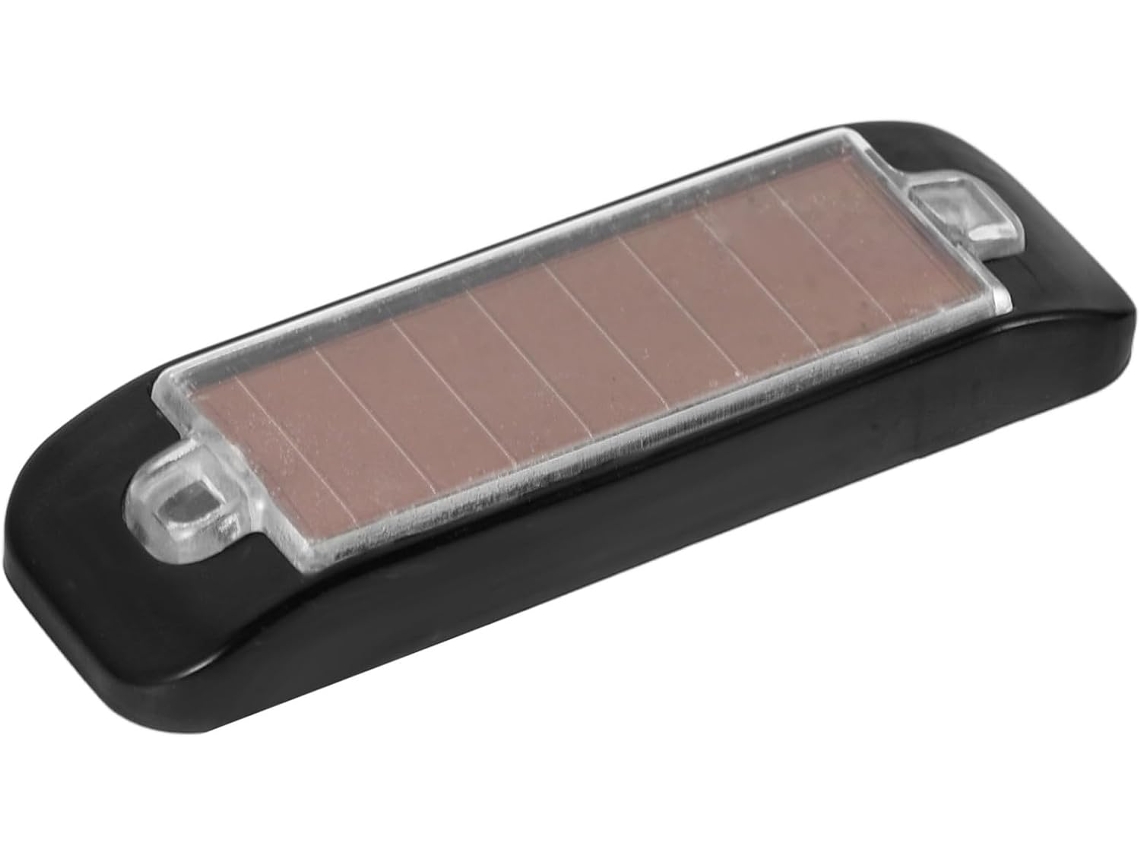 Luzes Estroboscópicas Happyyami Para Carros E De Advertência Solares Veículos Elétricos