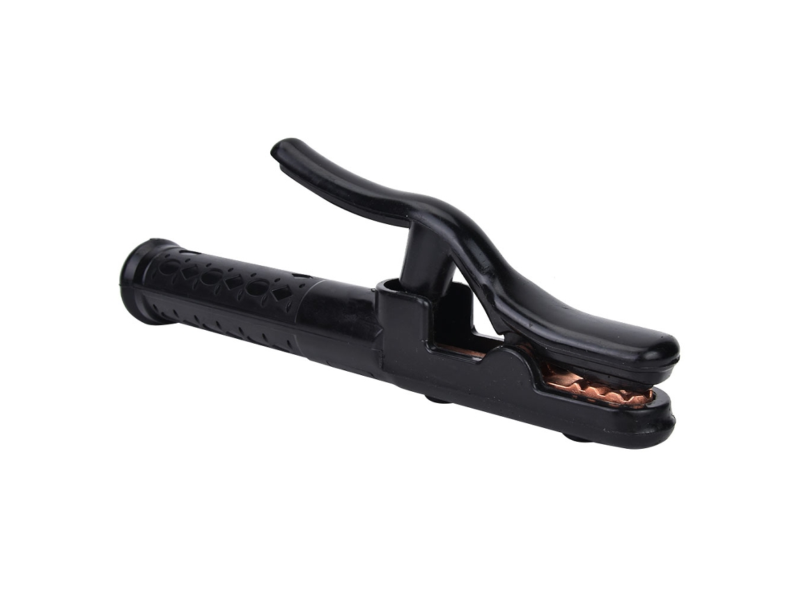 Laxiscreed Alicate De Eletrodo 800a Para Soldadura Mma Com Forte Fixação De Eletrodos