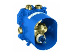 Batedeira Termostática Universal Oculta Grohe Rapido T