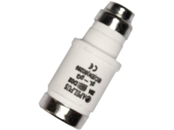 Edm Fusível Neozed D01 10A 250V