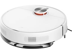 Aspirador Robot Xiaomi S40 (70 W - Branco)