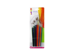 CWR 08026 pincel para belas artes 12 unidade(s)