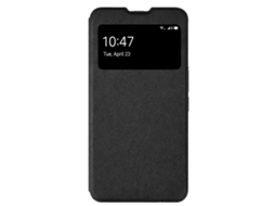 Funda Libro Suave para Vivo V70 Fe LA CASA DE LAS CARCASAS
