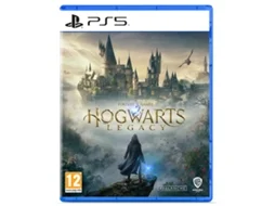 Jogo PS5 Hogwarts Legacy