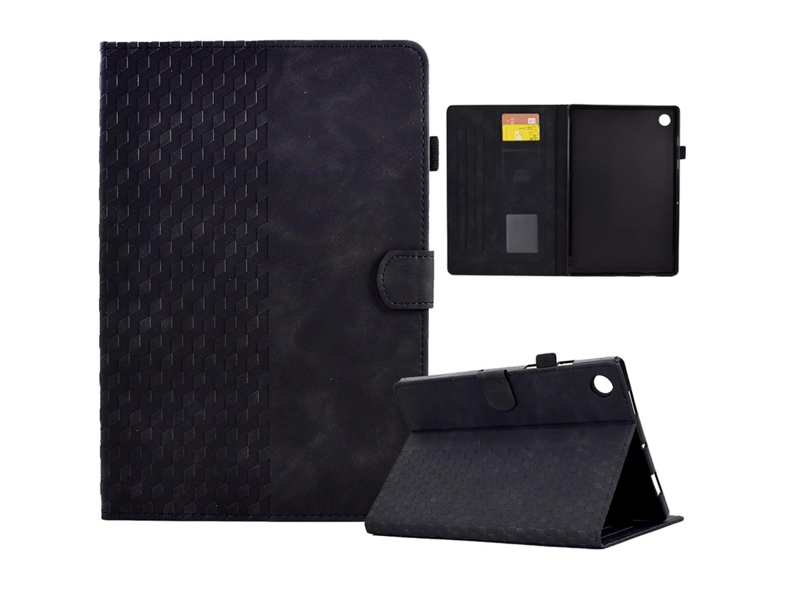 Capa Para Samsung Galaxy Tab A11 (8.7") Preto Cuich