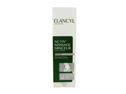 Elancyl Activ' Slim Gel de Massagem Recarga 200 ml