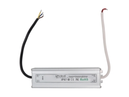 Fonte de alimentação para driver de LED (à prova d'água IP67, adaptável a diversos cenários)