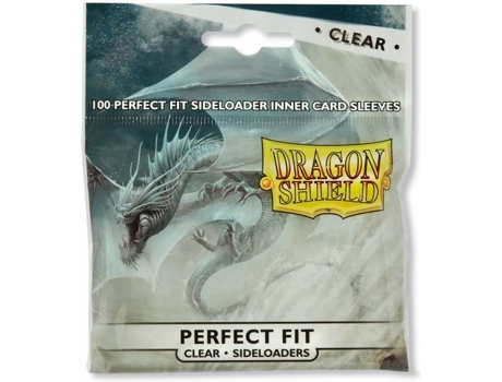 Jogo de Tabuleiro  Perfect Fit Sideloaders Clear (Idade Mínima: 8)