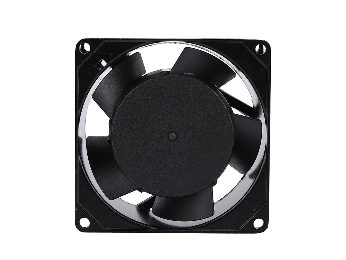 Ventoinha Solar EOOCOO de 4,5w com 6 Polegadas