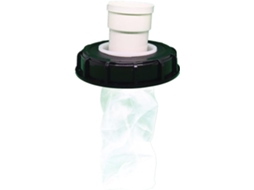 Tampa De Filtro Para Tanque Ibc Em Nylon, Adequada Para Tambores Dn75 De 75 Toneladas, Para Ferramen Gokoco