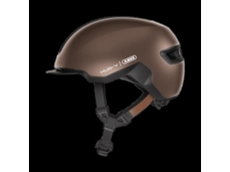 Capacete de Bicicleta ABUS Hud-Y