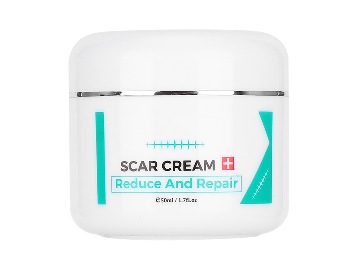 Creme Para Remoção De Estrias E Reparo Da Pele