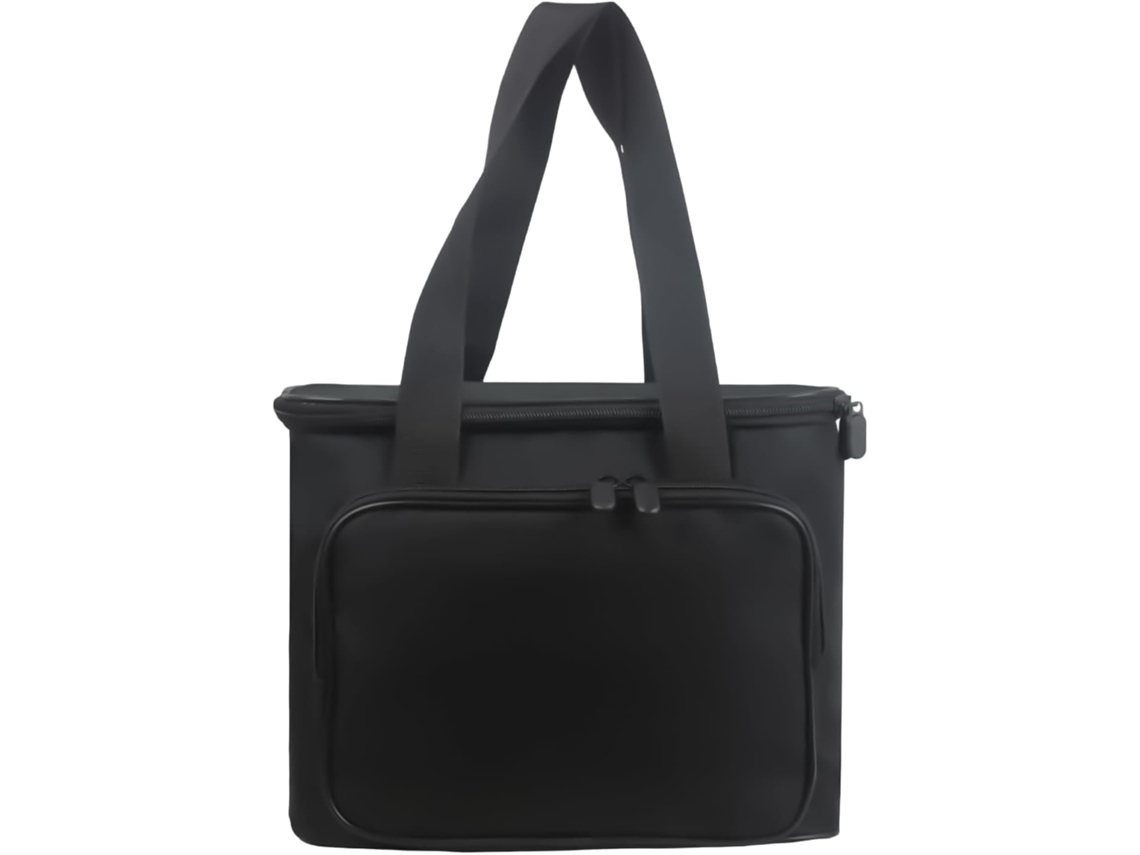 Bolsa Para Café, Bolsa De Transporte Oxford Com Vários Compartimentos