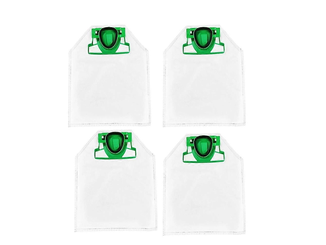 Saco De P De Substituição Para Aspirador De P Vorwerk Kobold Vk200 Fp200 Saco De Filtro Acessrios Peas De Reposio Yunzii