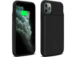 Capa AKASHI iPhone 11 Pro Preto